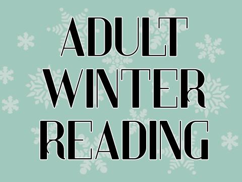 Adult Winter Reading